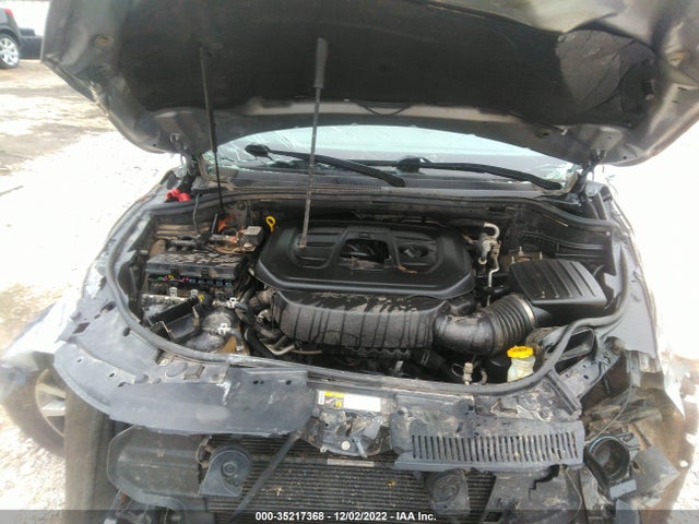 Dodge DURANGO LIMITED 2016 1C4RDJDG9GC301903 Image 15