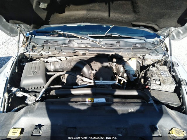 1C6RR6PT5ES364904 RAM 1500 Longhorn Limited
