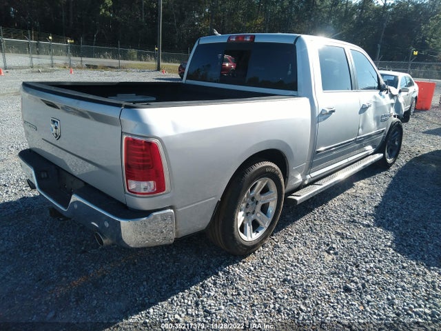 1C6RR6PT5ES364904 RAM 1500 Longhorn Limited