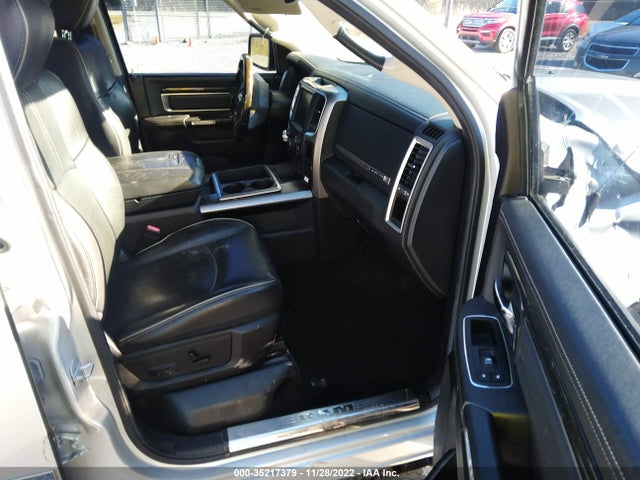 1C6RR6PT5ES364904 RAM 1500 Longhorn Limited