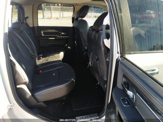 1C6RR6PT5ES364904 RAM 1500 Longhorn Limited