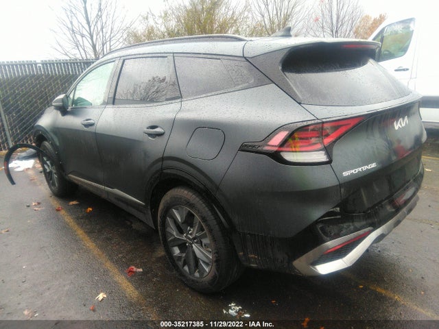 2023 Kia Sportage, VIN: KNDPXCAGXP7020670
