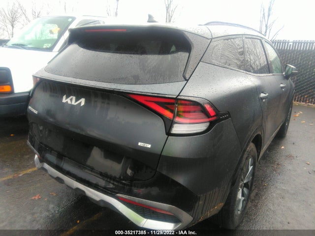 2023 Kia Sportage, VIN: KNDPXCAGXP7020670