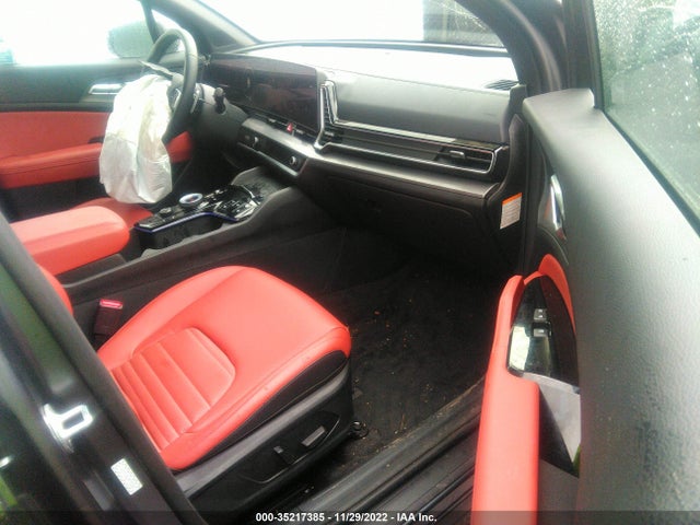 2023 Kia Sportage, VIN: KNDPXCAGXP7020670