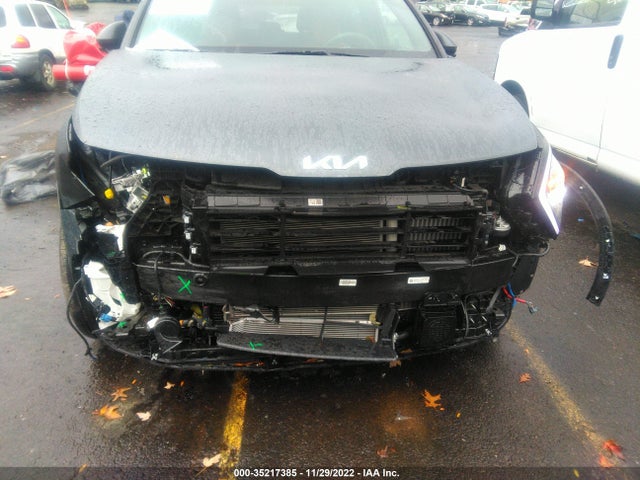 2023 Kia Sportage, VIN: KNDPXCAGXP7020670