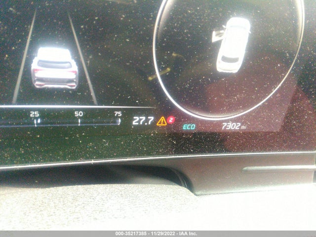 2023 Kia Sportage, VIN: KNDPXCAGXP7020670