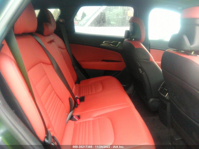 2023 Kia Sportage, VIN: KNDPXCAGXP7020670