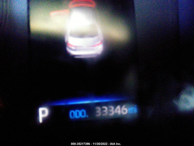 Toyota COROLLA LE 2021 5YFEPMAE7MP232500 Image 7