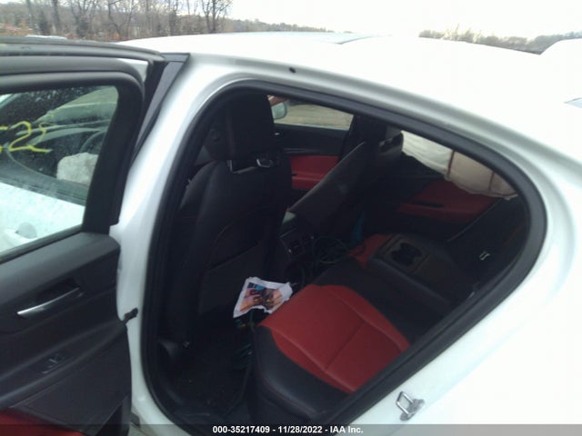 2019 Jaguar XE, VIN: SAJAL4FX8KCP49090