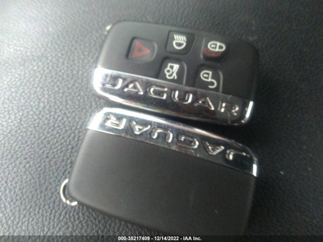2019 Jaguar XE, VIN: SAJAL4FX8KCP49090