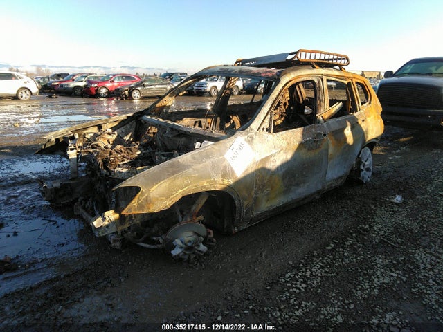 5UXWX7C57DL976625 BMW X3 Xdrive35i