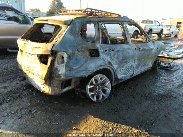 5UXWX7C57DL976625 BMW X3 Xdrive35i