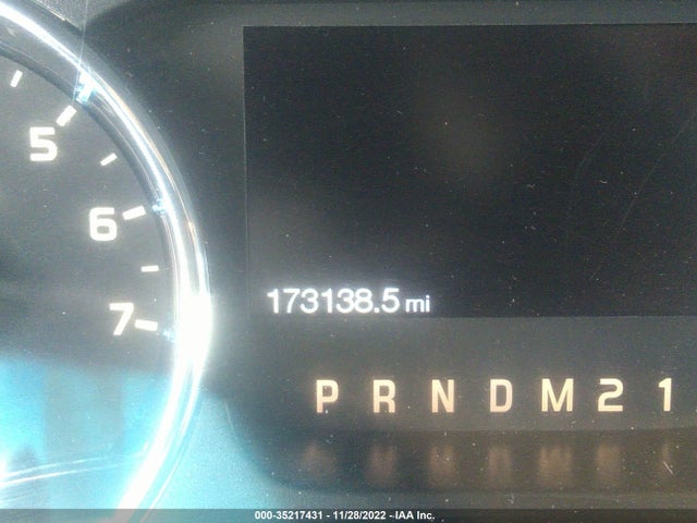 2014 FORD F-150 XL/XLT/FX2/LARIAT VIN: 1FTFX1CT3EKE29355