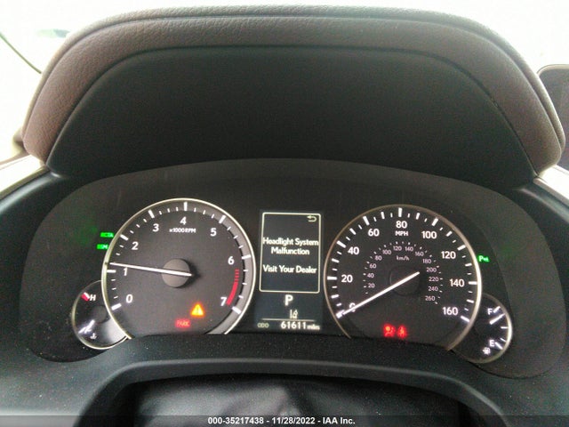 2016 Lexus RX, VIN: 2T2BZMCA9GC040504