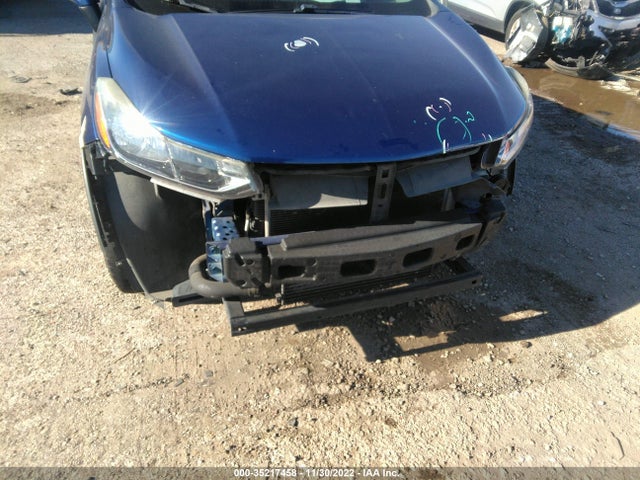Chevrolet TRAX LS 2017 3GNCJKSB3HL186465 Image 8