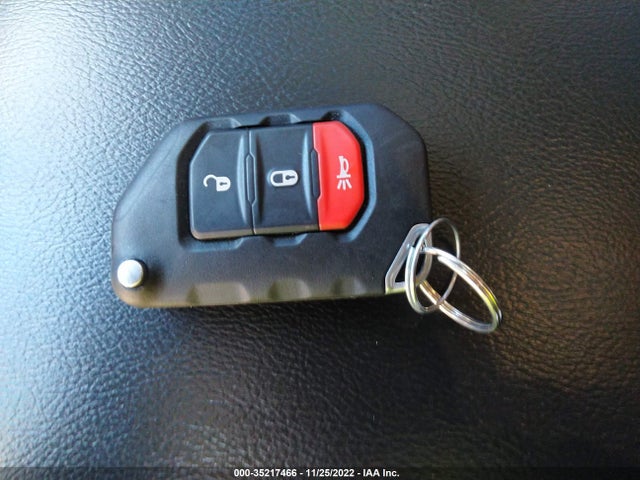 Jeep Gladiator 2020 1C6HJTFGXLL176084 Image 3
