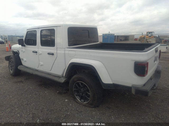 Jeep Gladiator 2020 1C6HJTFGXLL176084 Image 5
