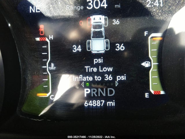 Jeep Gladiator 2020 1C6HJTFGXLL176084 Image 9