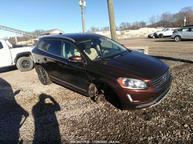 2014 YV4952DZ7E2526180 main image