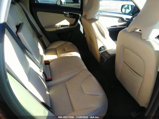 Volvo XC60 2014 YV4952DZ7E2526180 Image 9