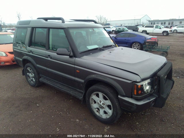 2004 SALTP19464A834593 головне зображення