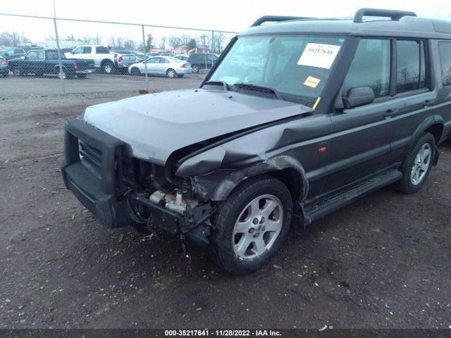 Land Rover Discovery 2004 SALTP19464A834593 Image 7