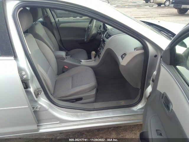 2011 CHEVROLET MALIBU LS W/1LS VIN: 1G1ZB5E10BF117344