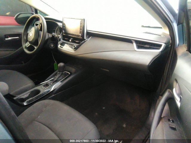 Toyota COROLLA LE 2020 5YFEPRAE8LP023052 Image 6