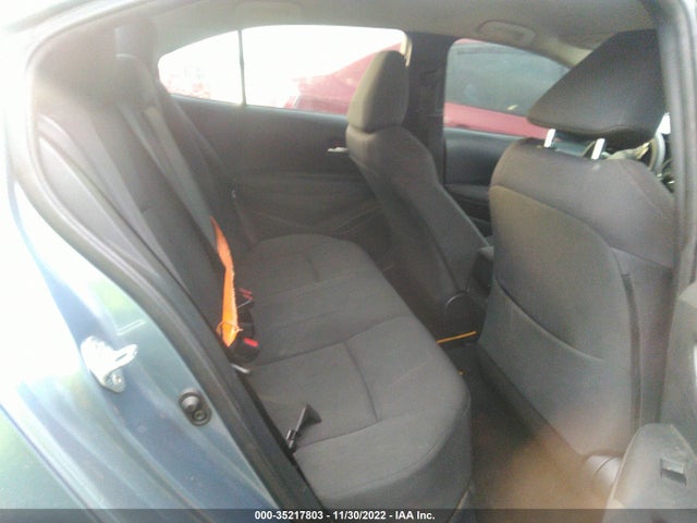 Toyota COROLLA LE 2020 5YFEPRAE8LP023052 Image 9