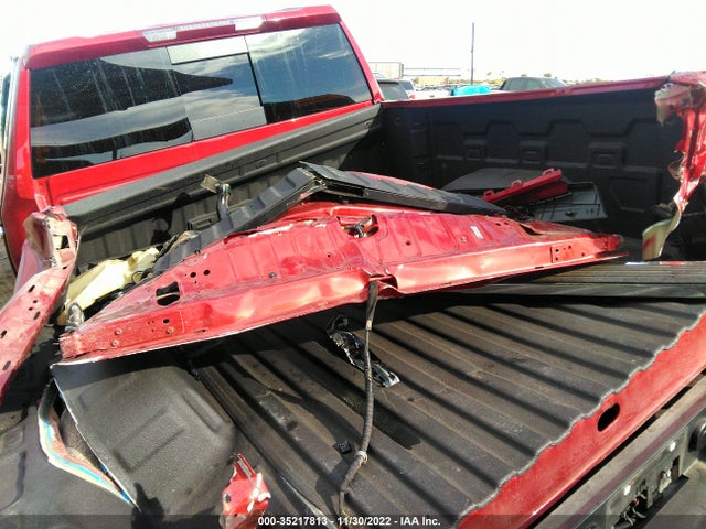 GMC Sierra 1500 Denali 2021 3GTU9FED0MG406187 Image 12