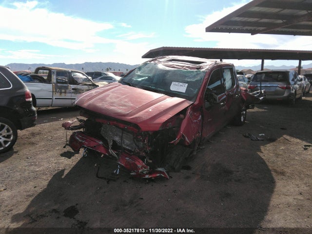 GMC Sierra 1500 Denali 2021 3GTU9FED0MG406187 Image 6