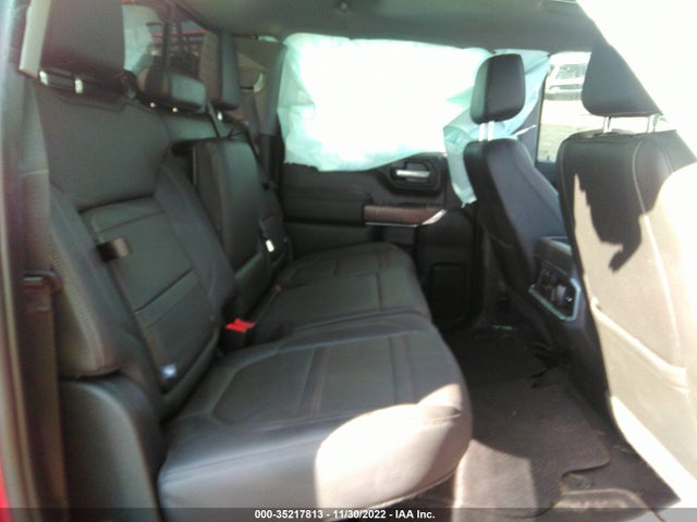 GMC Sierra 1500 Denali 2021 3GTU9FED0MG406187 Image 8