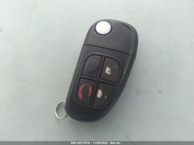SAJWA71C24SG23370 Jaguar Xj Xj8