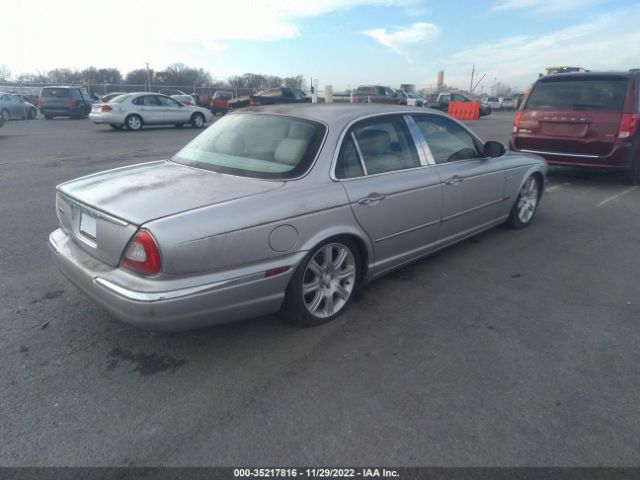 SAJWA71C24SG23370 Jaguar Xj Xj8