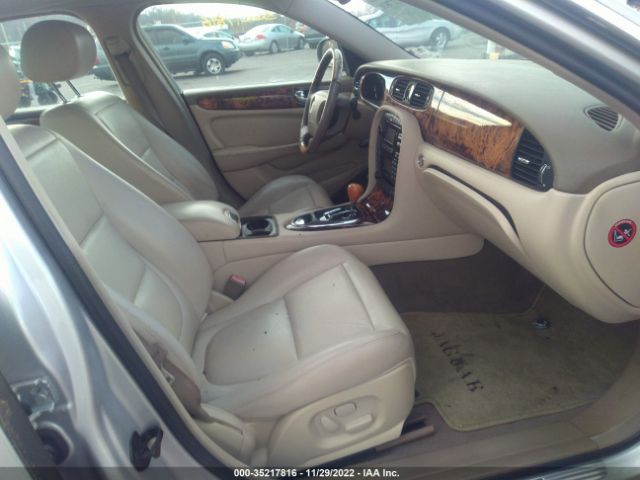 SAJWA71C24SG23370 Jaguar Xj Xj8