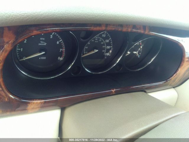 SAJWA71C24SG23370 Jaguar Xj Xj8