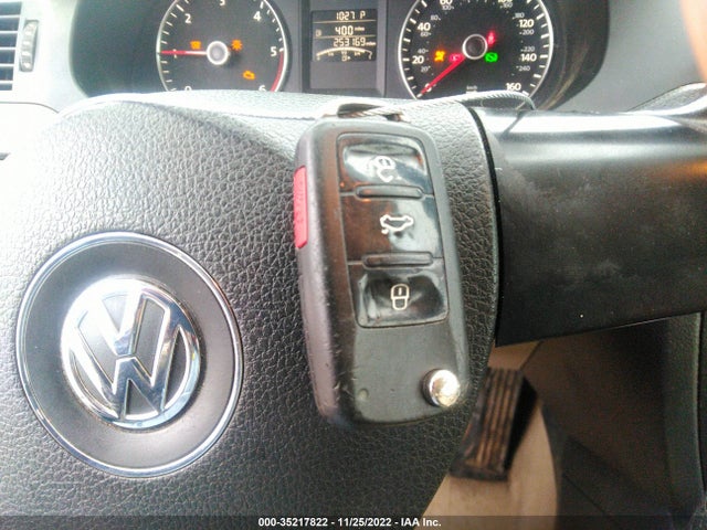 3VWLL7AJ5DM353418 Volkswagen Jetta Sedan Tdi W/premium/nav