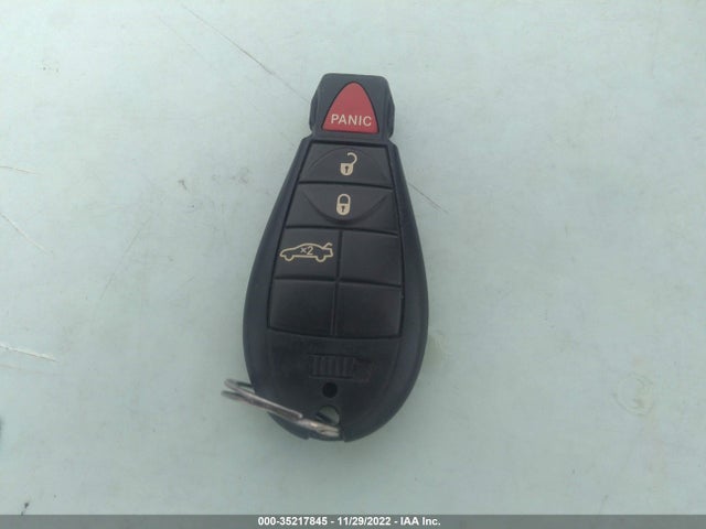 2008 DODGE CHARGER SE VIN: 2B3KA43G38H254574