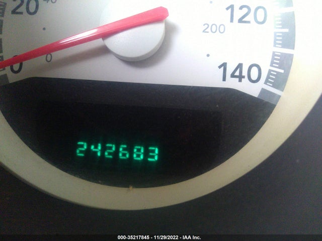 2008 DODGE CHARGER SE VIN: 2B3KA43G38H254574