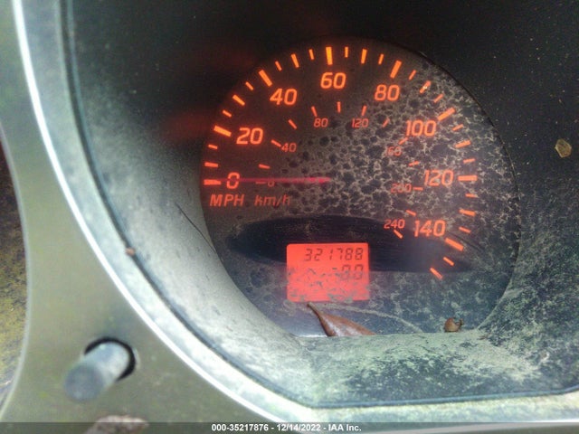 2004 NISSAN ALTIMA S VIN: 1N4AL11D54C140350