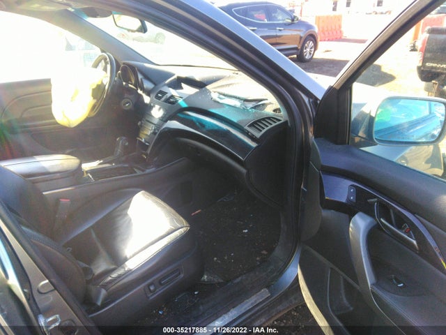 Acura MDX 2009 2HNYD28279H511264 Image 6