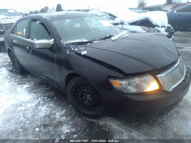 2006 3LNHM26176R630248 головне зображення