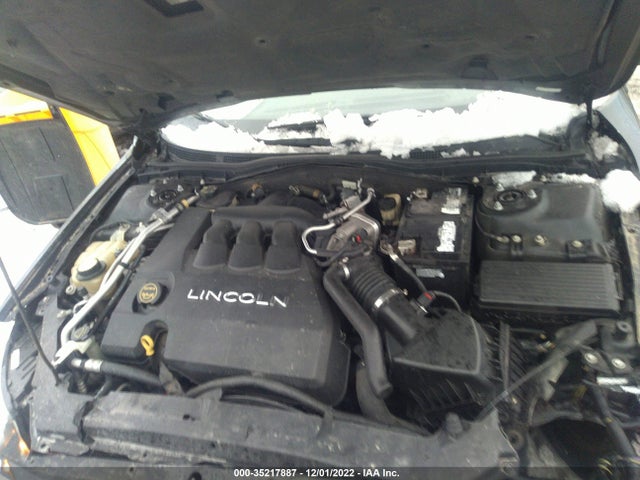 Lincoln Zephyr 2006 3LNHM26176R630248 Image 11