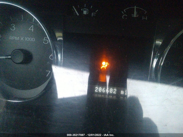 Lincoln Zephyr 2006 3LNHM26176R630248 Image 8