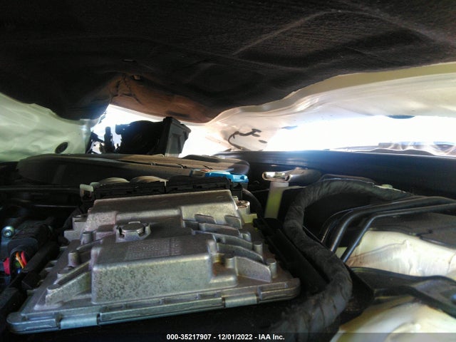WAUENCF59JA006304 Audi A5 Sportback Premium Plus