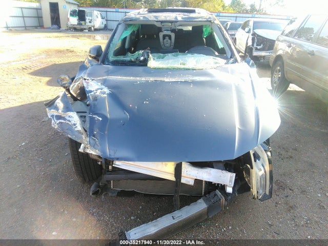 WA1ANAFY4J2013343 Audi Q5 Premium/tech Premium