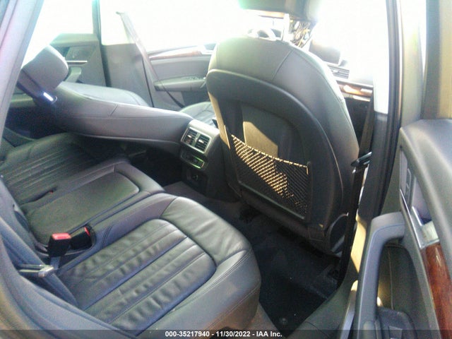WA1ANAFY4J2013343 Audi Q5 Premium/tech Premium