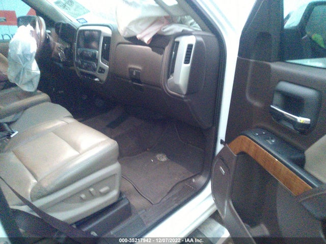2018 GMC Sierra 1500, VIN: 3GTP1NEC7JG379166