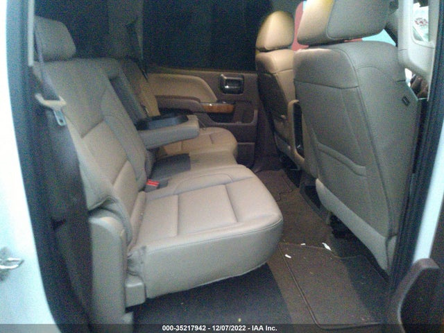 2018 GMC Sierra 1500, VIN: 3GTP1NEC7JG379166