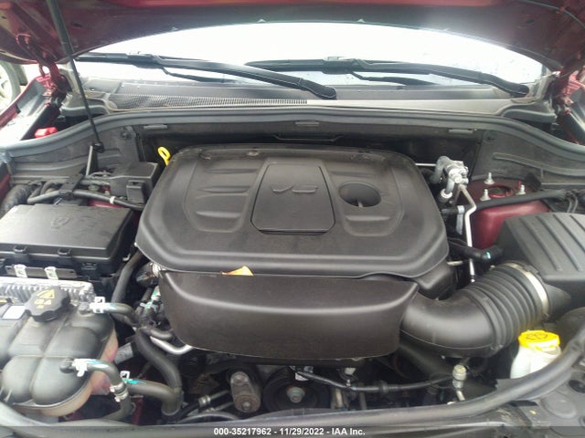 Jeep Grand Cherokee Laredo E 2021 1C4RJFAG1MC602753 Image 11